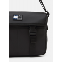 Torba na Ramię TOMMY JEANS Tjm Collegiate Messenger Unisex AM0AM09704 BDS