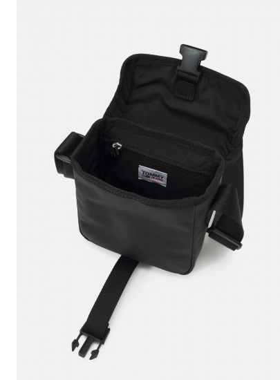 Torba Listonoszka TOMMY JEANS Tjm Collegiate Crossover Unisex AM0AM09705