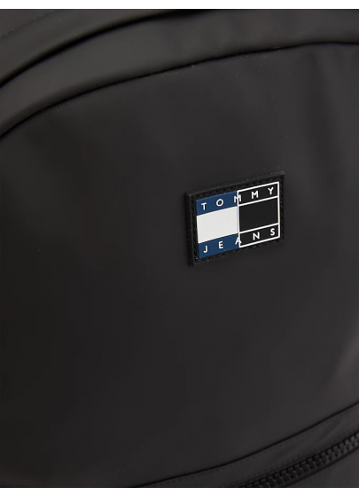 Plecak TOMMY JEANS Tjm Collegiate Backpack AM0AM09707 BDS