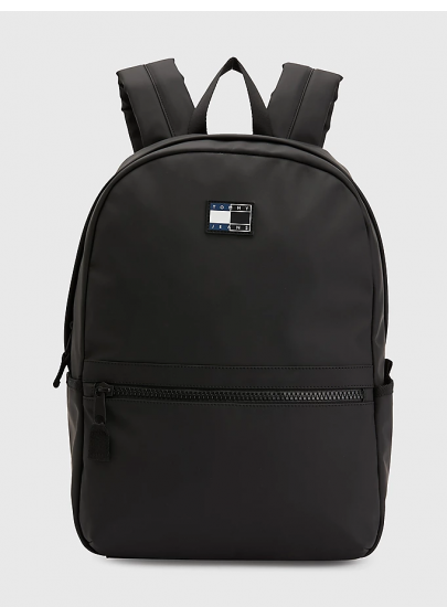 Plecak TOMMY JEANS Tjm Collegiate Backpack AM0AM09707 BDS