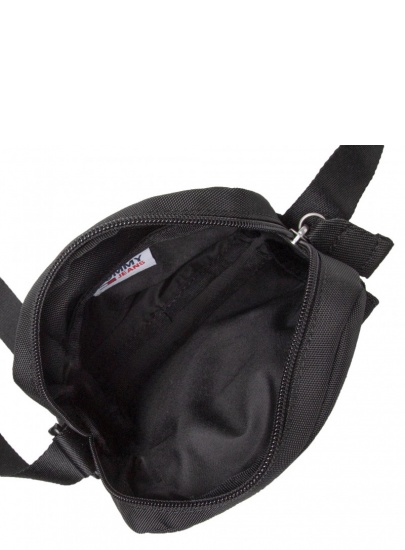 Torba TOMMY JEANS Tjm Essential Reporter 1.2L AM0AM09714 BDS