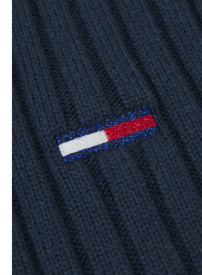 Szalik TOMMY JEANS Tjw Flag Scraf AW0AW13667 C87