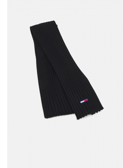 Szalik TOMMY JEANS Tjw Flag Scraf AW0AW13667 0GJ
