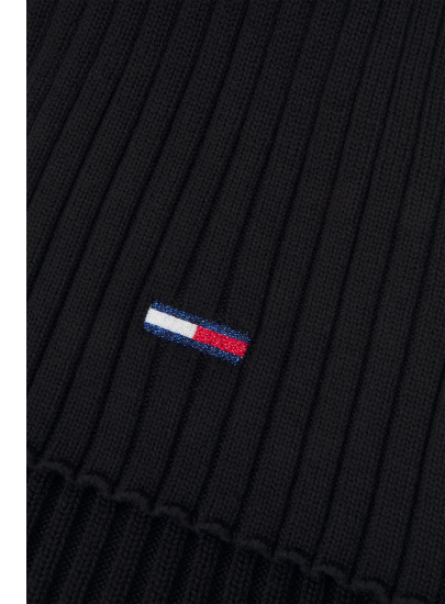 Szalik TOMMY JEANS Tjw Flag Scraf AW0AW13667 0GJ