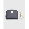 TOMMY HILFIGER Th Chic Med Wallet And Charm AW0AW14008 DW6 5