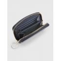 TOMMY HILFIGER Th Chic Med Wallet And Charm AW0AW14008 DW6 7