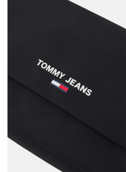 Torba TOMMY JEANS Tjm Essential New Crossbody AM0AM09718 BDS