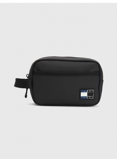 Kosmetyczka TOMMY JEANS College Washbag AM0AM10414 BDS