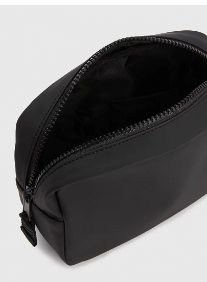 Kosmetyczka TOMMY JEANS College Washbag AM0AM10414 BDS