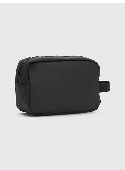 Kosmetyczka TOMMY JEANS College Washbag AM0AM10414 BDS