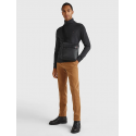 Torba Listonoszka TOMMY HILFIGER Th Central Crossover AM0AM10278 BDS