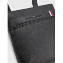 Torba Listonoszka TOMMY HILFIGER Th Central Crossover AM0AM10278 BDS