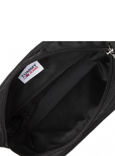 Saszetka Nerka TOMMY JEANS Tjw Essential Bumbag AW0AW12553 0GJ