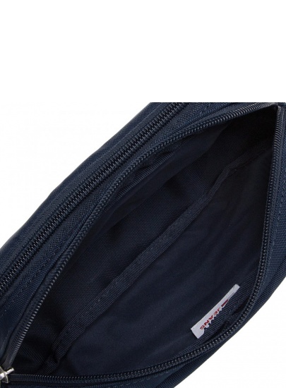 Saszetka Nerka TOMMY JEANS Tjw Essential Bumbag AW0AW12553 C87