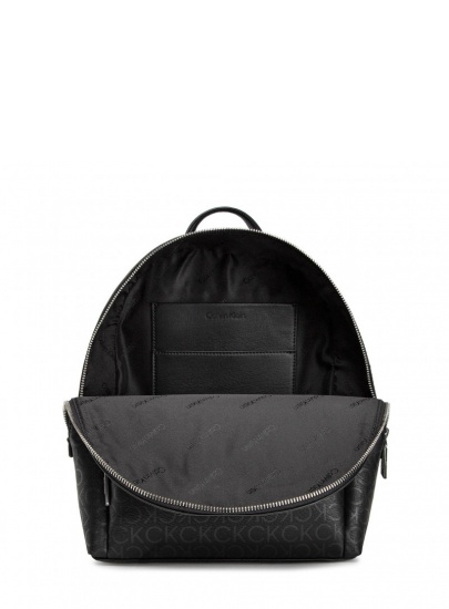 Plecak CALVIN KLEIN Ck Must Campus K60K609881 0GJ