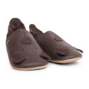 BOBUX 1000-081-30 Cub Chocolate Soft Sole 4