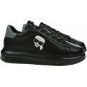 Sneakersy KARL LAGERFELD Kapri Mens Karl Iconic 3D Lace KL52530 00X