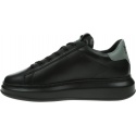 Sneakersy KARL LAGERFELD Kapri Mens Karl Iconic 3D Lace KL52530 00X