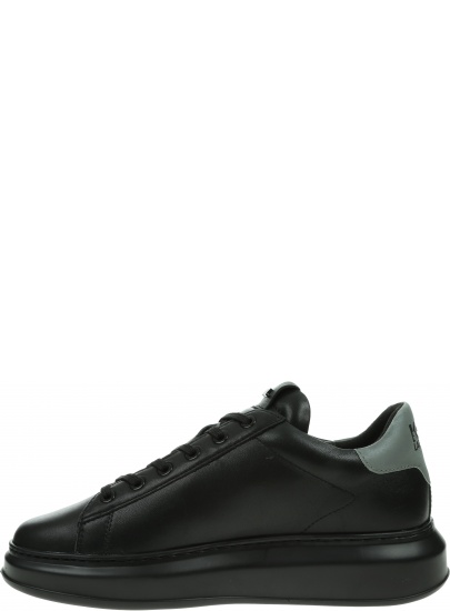 Sneakersy KARL LAGERFELD Kapri Mens Karl Iconic 3D Lace KL52530 00X