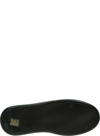 Sneakersy KARL LAGERFELD Kapri Mens Karl Iconic 3D Lace KL52530 00X