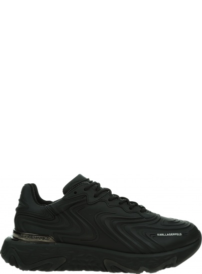 Sneakersy KARL LAGERFELD Blaze Pyro Lthr KL52416 00X