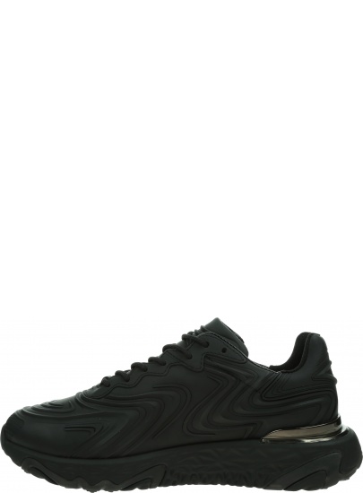 Sneakersy KARL LAGERFELD Blaze Pyro Lthr KL52416 00X