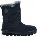Wodoodporne Kozaki SUPERFIT Flavia Gore-tex 1-000219-8000