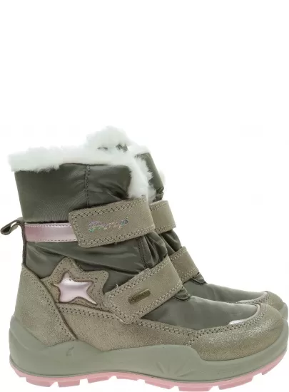 Kozaki Śniegowce PRIMIGI Gore-Tex 2877844