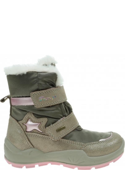 Kozaki Śniegowce PRIMIGI Gore-Tex 2877844