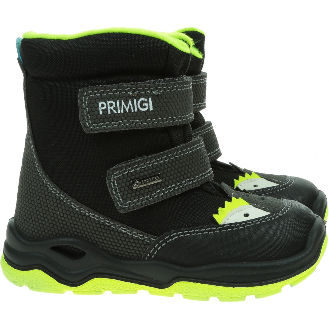 Śniegowce PRIMIGI Gore-Tex 2863211