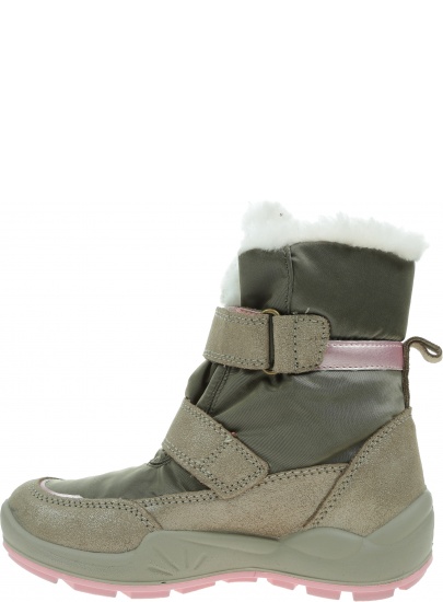 Kozaki Śniegowce PRIMIGI Gore-Tex 2877844