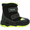 Śniegowce PRIMIGI Gore-Tex 2863211