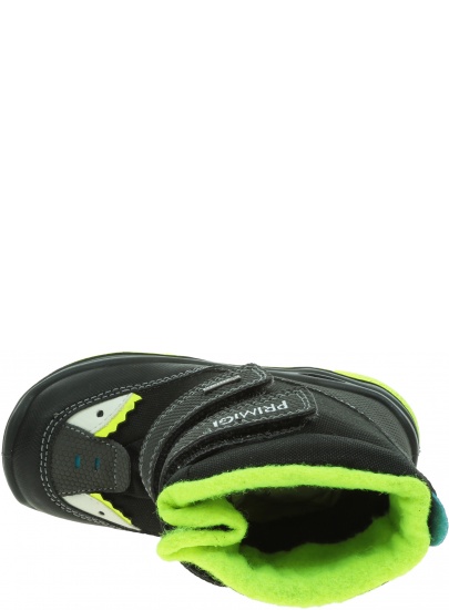 Śniegowce PRIMIGI Gore-Tex 2863211