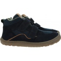 FRODDO Barefoot Tex Winter Wool Blue G3110203 Blue 1