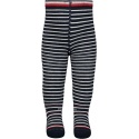 Socks Tommy Hilfiger 701220279 001 Th Baby Tight 1P Breton Stripe 1