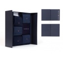 Socks Tommy Hilfiger 701220144 001 Th Men Sock 5P Giftbox Birdeye 2