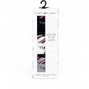 Zestaw Skarpetki Niemowlęce Tommy Hilfiger 701220277 001 Th Baby Sock 3P