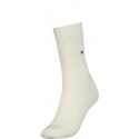 Skarpetki Damskie Tommy Hilfiger 701220259 003 Th Women Sock 1P Cable Wool