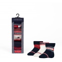 Zestaw Skarpetki Niemowlęce Tommy Hilfiger 701220278 001 Th Baby Sock 3P