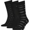 Socks Tommy Hilfiger 701220147 002 Th Men Sock 3P Giftbox 2