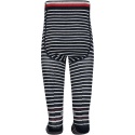 Rajstopy Tommy Hilfiger 701220279 001 Th Baby Tight 1P Breton Stripe