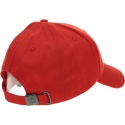 Czapka z daszkiem TOMMY HILGIGER Essential Flag Cap AM0AM10355 XNJ