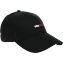 Czapka z Daszkiem TOMMY JEANS Tjm Flag Cap AM0AM10391 BDS