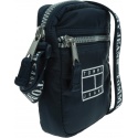 Torba TOMMY JEANS Tjw Heritage Reporter AM0AM09727 C87
