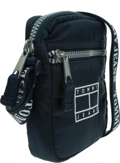 Torba TOMMY JEANS Tjw Heritage Reporter AM0AM09727 C87