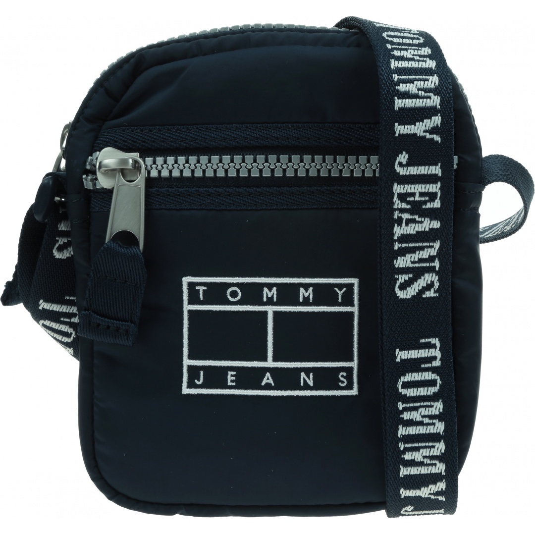 Torba TOMMY JEANS Tjw Heritage Reporter AM0AM09727 C87