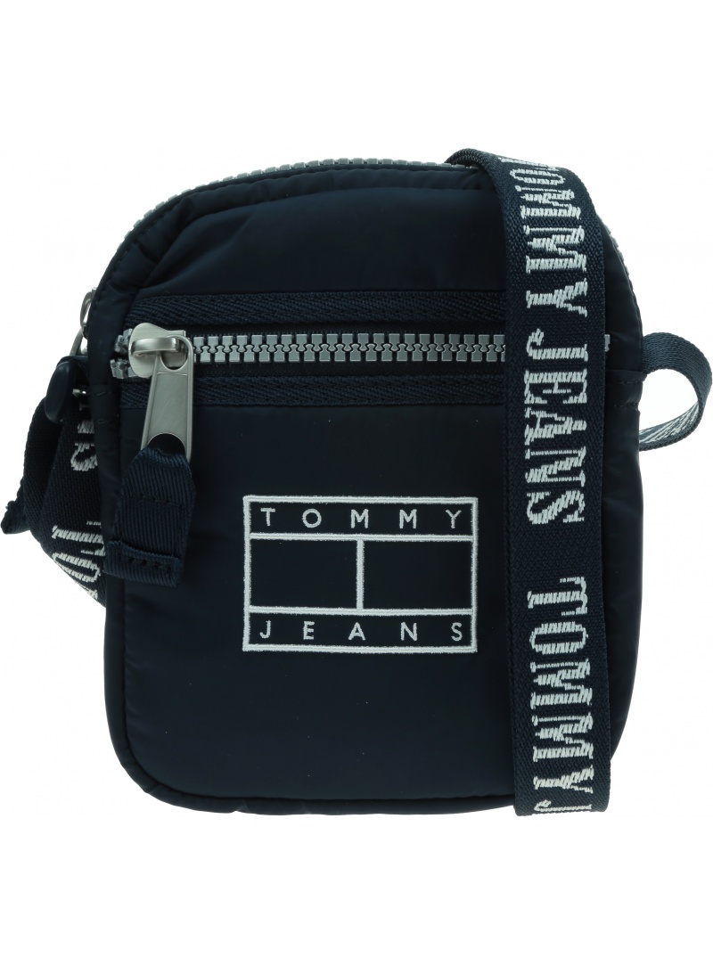 Torba TOMMY JEANS Tjw Heritage Reporter AM0AM09727 C87