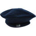 Wełniany Beret TOMMY JEANS Item AW0AW14024 C87