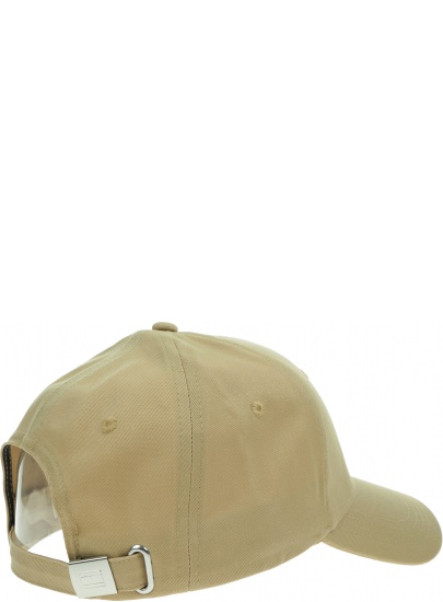 Czapka z daszkiem TOMMY HILGIGER Essential Flag Cap AW0AW13816 GW8