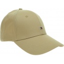 Czapka z daszkiem TOMMY HILGIGER Essential Flag Cap AW0AW13816 GW8